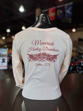 Load image into Gallery viewer, Revival Ladies Long Sleeve