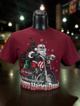 Load image into Gallery viewer, Santa Rider Dealer Tee