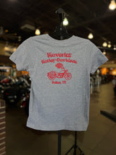 Load image into Gallery viewer, Pennant Youth Dealer Tee