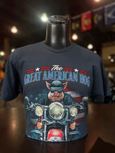 Load image into Gallery viewer, American Hog Dealer Tee