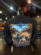Load image into Gallery viewer, Rock On Long Sleeve