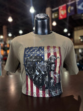 Load image into Gallery viewer, Americana Dealer Tee