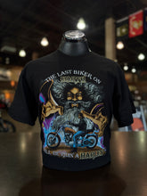 Load image into Gallery viewer, Last Biker Dealer Tee
