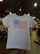 Load image into Gallery viewer, Pennant Youth Dealer Tee