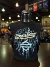 Load image into Gallery viewer, Storm Signal Sleeveless Tee