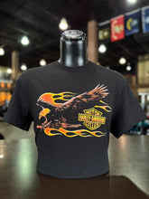 Load image into Gallery viewer, Talon Flames Dealer Tee