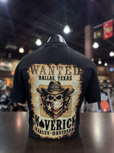 Load image into Gallery viewer, Retro Name Dealer Tee