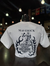 Load image into Gallery viewer, Pocket Route Dealer Tee