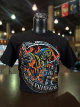 Load image into Gallery viewer, Reaper’s Bane Dealer Tee