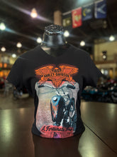 Load image into Gallery viewer, Fly Ladies Tee