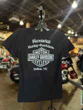 Load image into Gallery viewer, Lattice Youth Dealer Tee