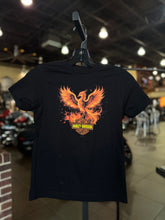 Load image into Gallery viewer, Fawkes Youth Dealer Tee