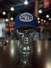 Load image into Gallery viewer, H-D Panther 6-Panel Hat