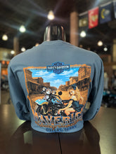 Load image into Gallery viewer, Freedom Eagle Long Sleeve