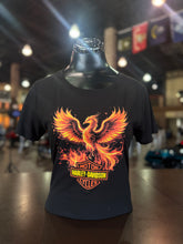 Load image into Gallery viewer, Ladies Phoenix Tee