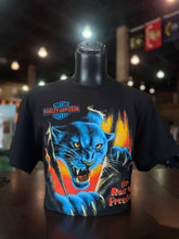 Load image into Gallery viewer, Roar of Freedom Dealer Tee
