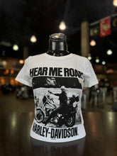 Load image into Gallery viewer, Roar Ladies Dealer Tee