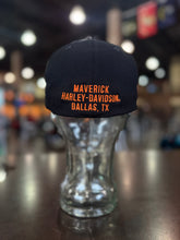 Load image into Gallery viewer, H-D Struck Hat