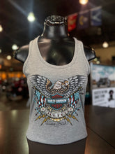 Load image into Gallery viewer, Homage Ladies Tank