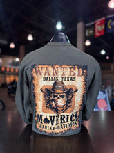 Load image into Gallery viewer, Freedom Flight Long Sleeve Dealer Tee