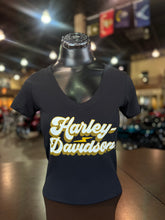 Load image into Gallery viewer, Ladies Bolt Tee