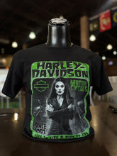 Load image into Gallery viewer, Morticia Dealer Tee