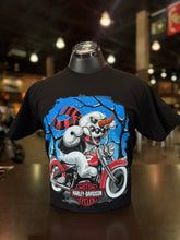 Load image into Gallery viewer, Snowman Dealer Tee