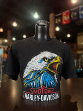 Load image into Gallery viewer, Legacy Screech Dealer Tee