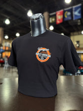 Load image into Gallery viewer, Retro Round Dealer Tee