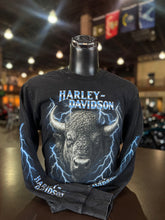 Load image into Gallery viewer, Thunder Buffalo Long Sleeve