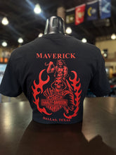 Load image into Gallery viewer, Heated Wings Dealer Tee