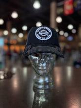 Load image into Gallery viewer, Ride to Live Trucker Hat