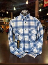 Load image into Gallery viewer, The Squid Flannel