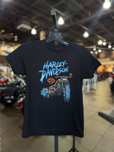 Load image into Gallery viewer, Smoke Youth Dealer Tee