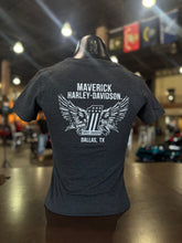 Load image into Gallery viewer, Ladies Wild Tee