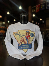 Load image into Gallery viewer, Speed Shop Long Sleeve