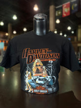 Load image into Gallery viewer, Garage Dealer Tee