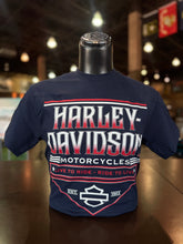 Load image into Gallery viewer, Salute Dealer Tee