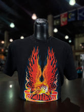 Load image into Gallery viewer, Flame High Dealer Tee