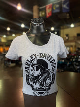 Load image into Gallery viewer, Don’t Care Ladies Tee
