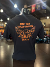 Load image into Gallery viewer, Ladies Phoenix Tee