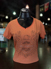 Load image into Gallery viewer, Ladies Brilliance Tee