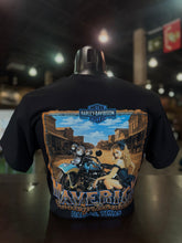 Load image into Gallery viewer, Eagle Up Dealer tee