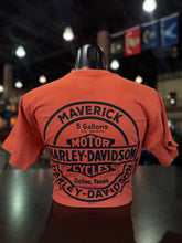 Load image into Gallery viewer, Gunk Label Dealer Tee