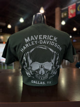 Load image into Gallery viewer, Throttle Dealer Tee