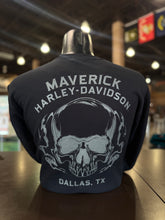 Load image into Gallery viewer, Medallion Dealer Crewneck