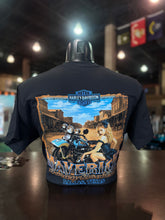 Load image into Gallery viewer, Shed Paint Pocket Tee