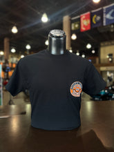 Load image into Gallery viewer, Compass Pocket Tee