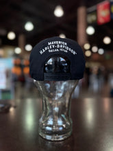 Load image into Gallery viewer, Drop H 6-Panel Hat