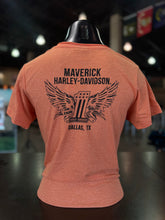 Load image into Gallery viewer, Ladies Brilliance Tee
